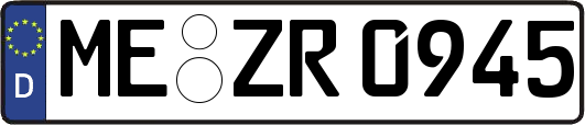 ME-ZR0945