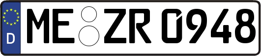 ME-ZR0948