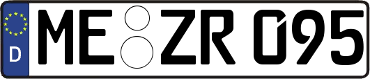 ME-ZR095