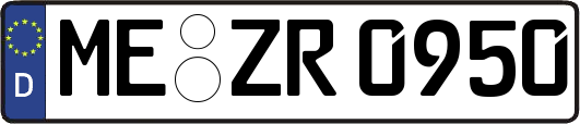 ME-ZR0950