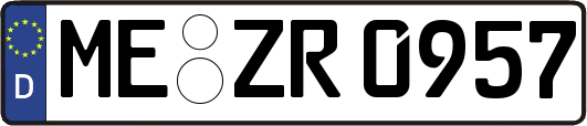 ME-ZR0957