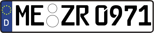 ME-ZR0971