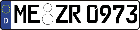 ME-ZR0973