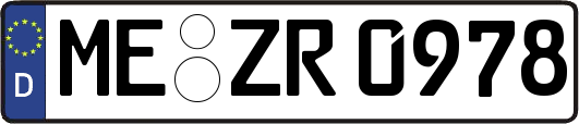 ME-ZR0978