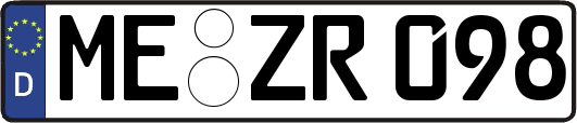 ME-ZR098