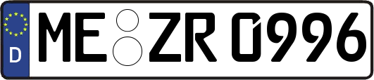 ME-ZR0996