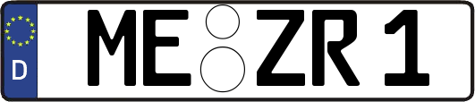 ME-ZR1