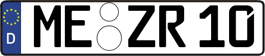ME-ZR10
