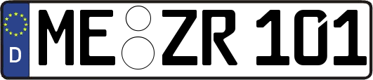 ME-ZR101