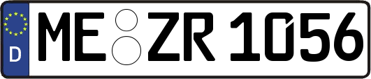 ME-ZR1056
