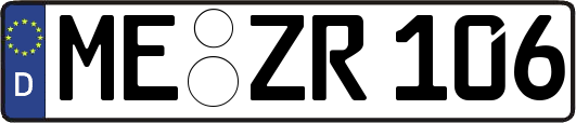 ME-ZR106