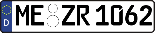 ME-ZR1062