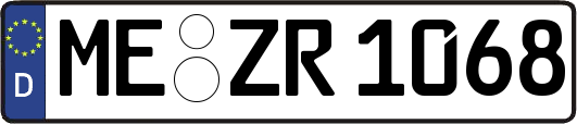 ME-ZR1068