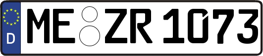 ME-ZR1073