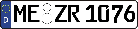 ME-ZR1076