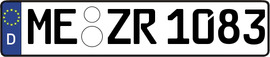 ME-ZR1083