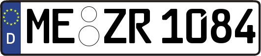 ME-ZR1084