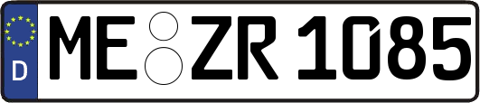 ME-ZR1085