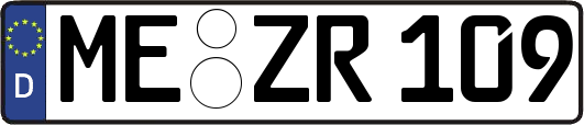 ME-ZR109