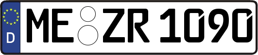 ME-ZR1090