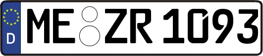 ME-ZR1093