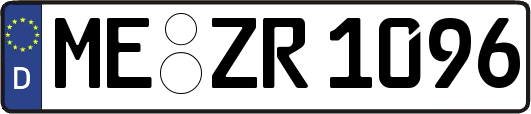 ME-ZR1096
