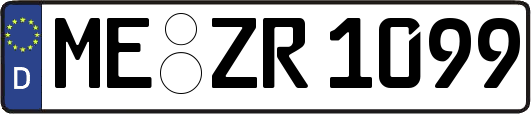ME-ZR1099