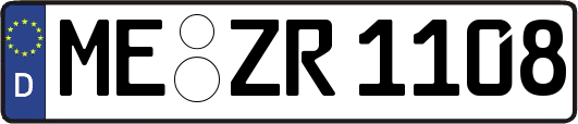 ME-ZR1108