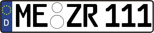 ME-ZR111