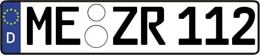 ME-ZR112