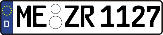 ME-ZR1127
