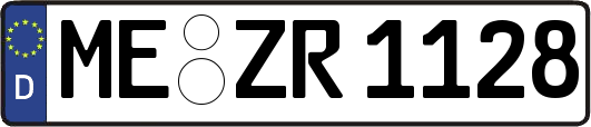 ME-ZR1128