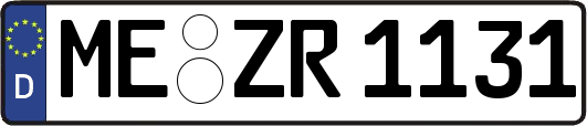 ME-ZR1131
