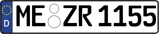 ME-ZR1155