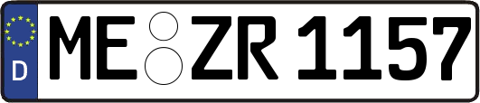 ME-ZR1157