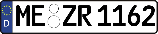 ME-ZR1162