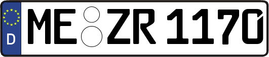 ME-ZR1170