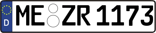 ME-ZR1173