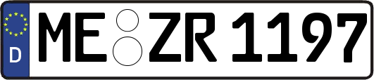 ME-ZR1197