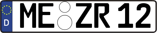 ME-ZR12