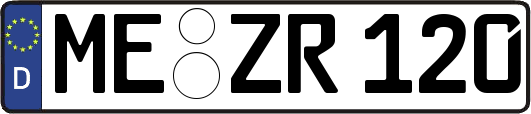 ME-ZR120