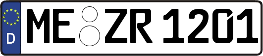 ME-ZR1201