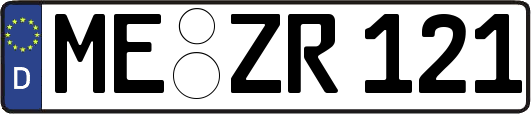 ME-ZR121