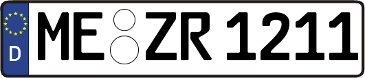 ME-ZR1211