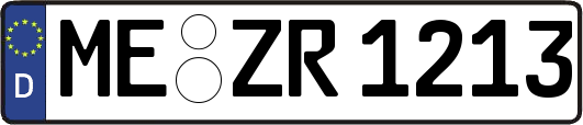 ME-ZR1213