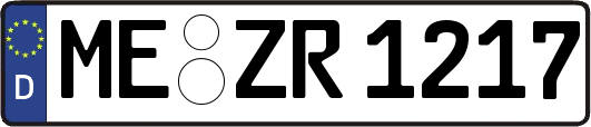 ME-ZR1217