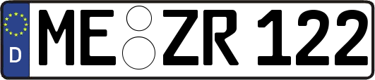 ME-ZR122
