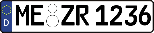 ME-ZR1236