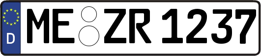 ME-ZR1237