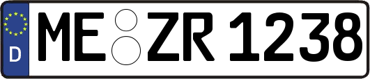 ME-ZR1238